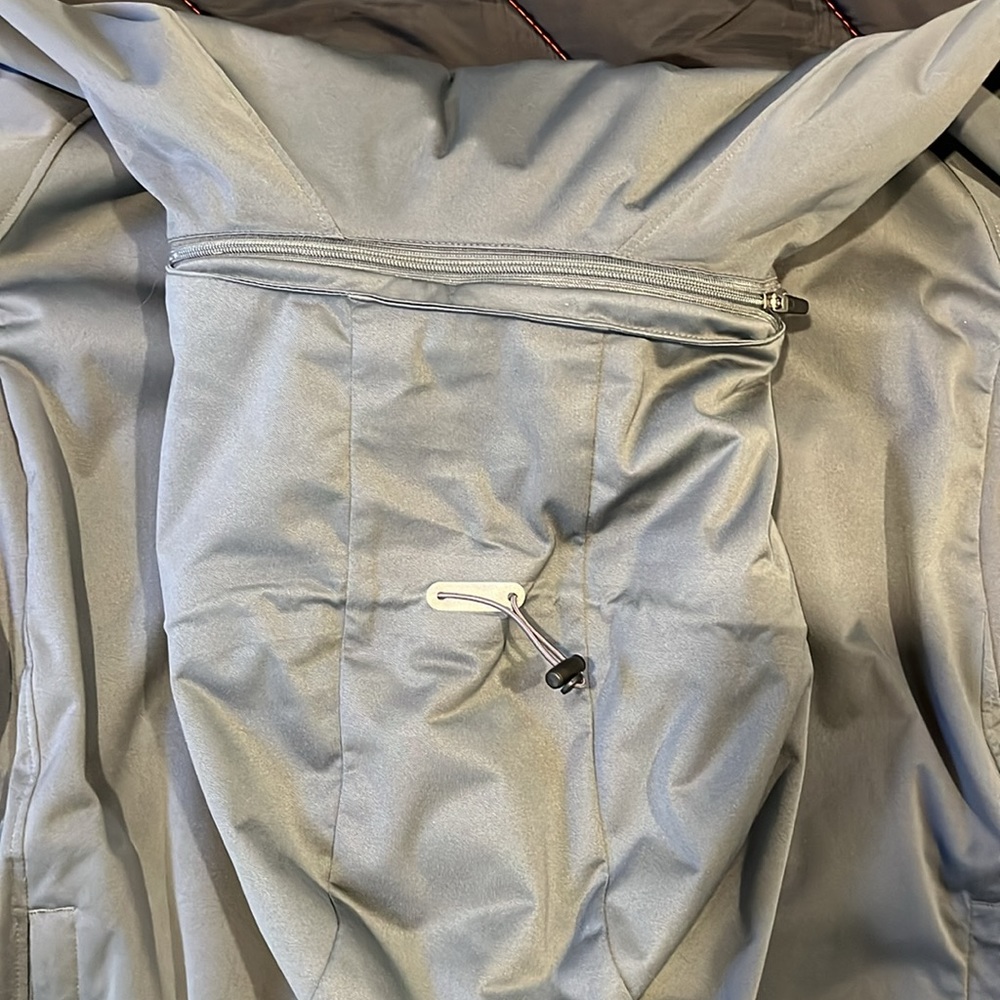 Nike Element Winter Running Jacket - Picture 8 of 15